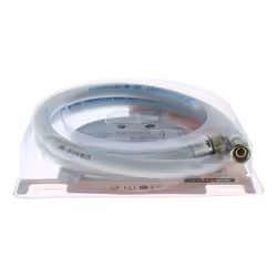 Tuyau gaz naturel 150m validité 10 ans pour Cuisiniere et Plaque de cuisson  95307 pour Cuisinière