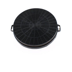 Whirlpool - Filtre charbon diametre 210mm CP210 TYPE290 00225275 pour Hotte airlux, alize, baumatic, bluesky, bosch, climadiff, creda, far, funix,