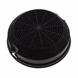 L'utilisation d'un filtre à charbon est indispensable quand votre hotte est installée en recyclage intérieur : en le changean ...