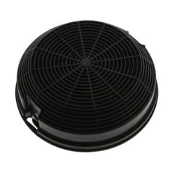 Filtre charbon TYPE47 CFC0141497 pour Hotte elica, essentiel b, turboair , hotte decorative murale essentielb ehdt 614I