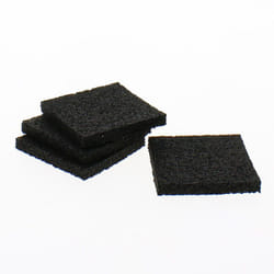 Home Equipement - Patins anti-vibrations par 4 pour Lave linge A60199 pour Lave linge