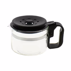 Votre verseuse de cafetière est cassée ? N'attendez plus et remplacer-la par cette verseuse universelle qui s'adapate à la gr ...