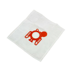 Home Equipement - Sacs microfibres adaptable par 4 fjm 9917710 pour Aspirateur miele , black diamond, electronic