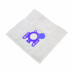 Le sac synthétique pour Aspirateur s'utilise deux fois plus longtemps qu'un sac papier. Il vous assure une aspiration plus pu ...