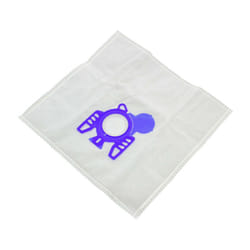 Home Equipement - Sacs microfibres adaptable par 4 gn 9917730 pour Aspirateur miele