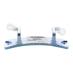 Home Equipement - Charniere hublot FML123381000185 pour Lave linge bellavita, qilive, saba, valberg