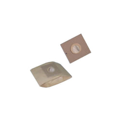 Electrolux - Sac papier pour Aspirateur, x5 900084246 pour Aspirateur bissel, chromex, curtiss, progress, proline, samsung, severin, team, white and