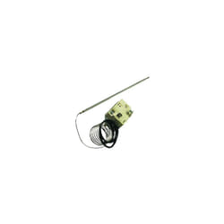 Electrolux - Thermostat four 263100015 pour Four beko, essentiel b, listo, valberg , four catal essentielb efmc 82B, four catal essentielb efmc 82N,