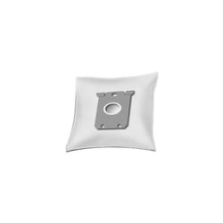 Home Equipement - Sacs microfibres adaptable par 12 HEEP00+ECO pour Aspirateur aeg, dirt devil, electrolux, essentiel b, evatronic, fakir, far,
