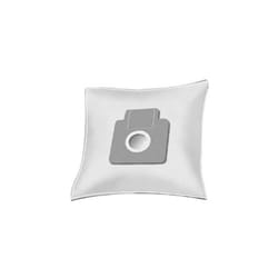Sacs microfibres adaptable par 12 HEHO63+ECO pour Aspirateur hoover, severin