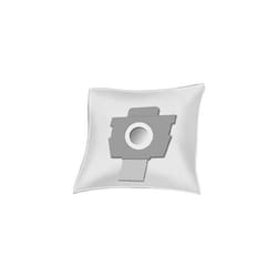 Home Equipement - Sacs microfibres adaptable par 12 HERO05+ECO pour Aspirateur moulinex, rowenta , artec 2, compact power, manea, shock absorber,