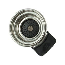 Support dosette 2 tasses HD501501 422225944222 pour Cafetière - Expresso broyeur Philips saeco , sensea viva cafe, senseo, senseo latte duo, senseo