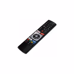 Télécommande RC4318P30101761 pour Televiseur CLAYTON DIGIHOME ESSENTIEL B QILIVE TECHWOOD TELEFUNKEN WELLINGTON WESTWOOD