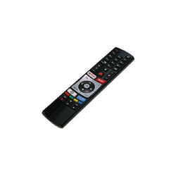Télécommande RC4318P30101761 pour Televiseur CLAYTON DIGIHOME ESSENTIEL B QILIVE TECHWOOD TELEFUNKEN WELLINGTON WESTWOOD