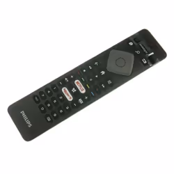 Télécommande BRC0884402/01 996599001511 pour Téléviseur PHILIPS