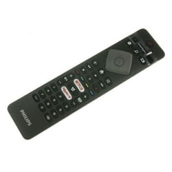Télécommande BRC0884402/01 996599001511 pour Téléviseur PHILIPS