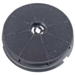 L'utilisation d'un filtre à charbon est indispensable quand votre hotte est installée en recyclage intérieur : en le changean ...