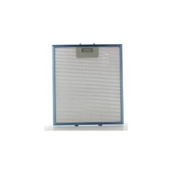 Elica - Filtre métal 267x305x8mm GRI0009219A pour Hotte