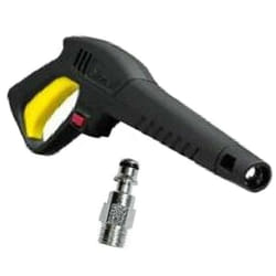 Pistolet avec adaptateur S09 60010083 pour Nettoyeur Haute pression LAVOR