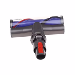 Description générale La turbobrosse Dyson 96748301 est un accessoire essentiel pour optimiser le nettoyage de votre maison. C ...