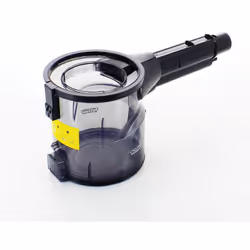 Description générale Réservoir à poussières cyclonique pour aspirateur HOOVER, modèle HF122EN011. Cette pièce détachée est d' ...