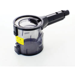 Candy - Réservoir à poussière pour aspirateur H-Free 100 hoover - 48031030