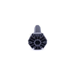 Home Equipement - Pied pour lave-vaisselle brandt, de dietrich, gorenje, hisense, aya, far, saba, signature, valberg - AS0042257