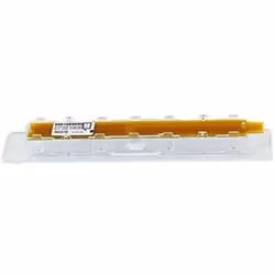 Description générale Cette diode LED est un remplacement d'origine, compatible avec les réfrigérateurs et congélateurs des ma ...