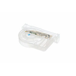 Bosch - Débimètre 00611317 pour Lave vaisselle neff, siemens