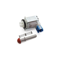 Bosch - Electrovanne 11033896 pour Lave vaisselle blaupunkt neff, siemens
