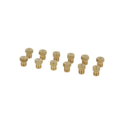 Bosch - Kit injecteur gaz butane 12012007 pour Plaque de cuisson balay constructa, gaggenau, neff, siemens