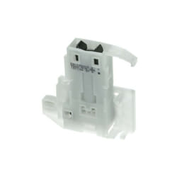 Bosch - Verrou 10006917 pour Lave vaisselle gaggenau, neff, siemens