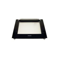 Porte complete DG94-01371C pour Four Samsung