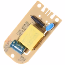 Description générale Platine LED pour réfrigérateur, compatible avec plusieurs marques et modèles, offrant une solution d'écl ...