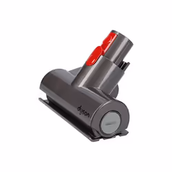 Mini brosse motorisée de rechange pour votre aspirateur Dyson. Idéal pour la voiture, canapé. Efficace également pour les che ...