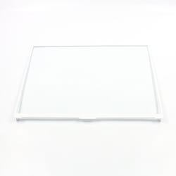 Clayette en verre 5943580300 pour Réfrigérateur BEKO