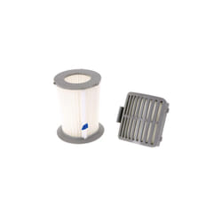 Koenig - Ensemble filtres TC10 pour Aspirateur bomann, california, clatronic, harper