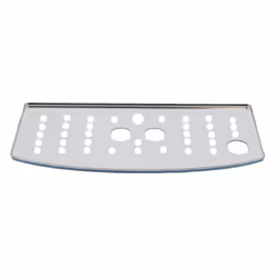 Compatible pour les marques et modèles suivants : DELONGHI ECAM21117B,ECAM22020W,ECAM22022GB,FEB2220B,FEB2231SB,FEB2221B,FEB2 ...