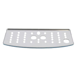 Grille support tasse 6013211171 pour Cafetière - Expresso broyeur Delonghi magnifica, magnifica s, magnifica s plus, magnifica s smart, magnifica