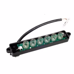 Description générale Module de commande d'origine pour hottes de cuisine, compatible avec plusieurs marques telles qu'ELICA,  ...