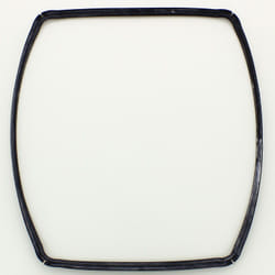 Joint moufle 42200655 pour Four burg, continental edison, daewoo, essentiel b, far, listo, oxford, proline, saba, sogelux, valberg , four encastrable