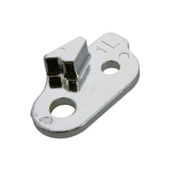 Home Equipement - Butee porte gauche FMF122310006579 pour Réfrigérateur continental edison, qilive, saba, signature, valberg