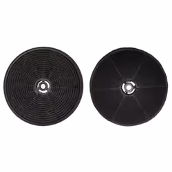 Compatible pour les marques et modèles suivants : AIRLUX AHF545SI, AHF571, AHF771, AHF54, AHP675, AHP775, AHP975 GLEM GHF545, ...
