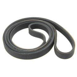 Home Equipement - Courroie 1239J5 FML126381000251 pour Lave linge far, qilive, saba