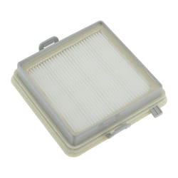 Electrolux - Filtre hepa H12 192499326/2 pour Aspirateur tornado