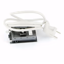 Compatible pour les marques et modèles suivants : BELLAVITA WT1206A++WSCA BRANDT BWT1RT63, BWT1RT63, BWT3610E, ELT512D1, LT10 ...