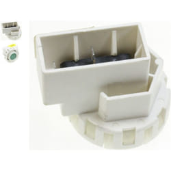 Home Equipement - Micro intérrupteur sécurité pour Lave-vaisselle candy 41901973