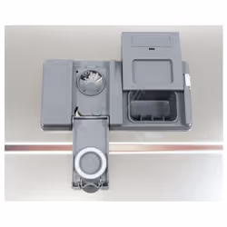Compatible pour les marques et modèles suivants : BAUKNECHT BFC3C26PFXA, OBIOECOSTARA3FS, BIO3T323PE65M, BFE2B19, BFE2B19, BF ...