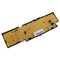 Home Equipement - Afficheur lcd pour lave-linge Hotpoint-ariston C00496152
