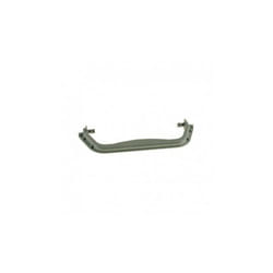 Home Equipement - Poignee filtre 481010354762 pour Sèche linge bauknecht, ignis, indesit, laden, whirlpool